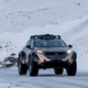 Image for article titled This Nearly Stock Nissan Ariya Is Going on a Pole to Pole Adventure